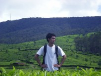 Kebun Teh Ciwangun, Lembang